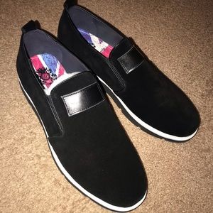 English Laundry men’s shoes